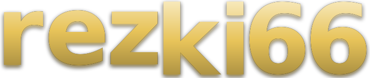 rezki66 logo