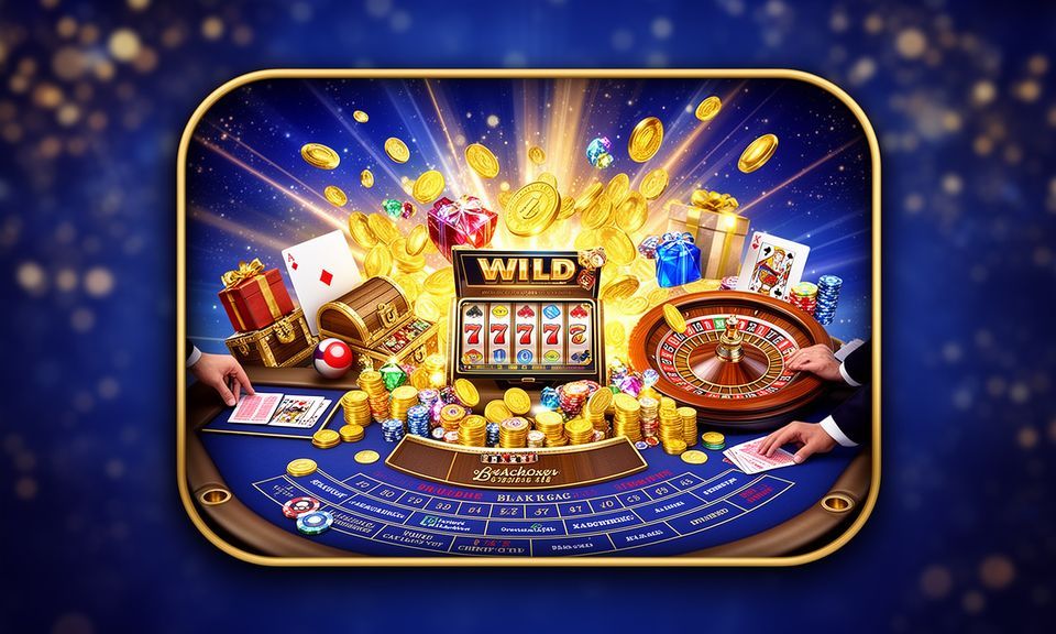 rezki66 Firefly River Slots