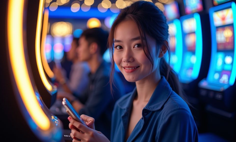 rezki66 Casino